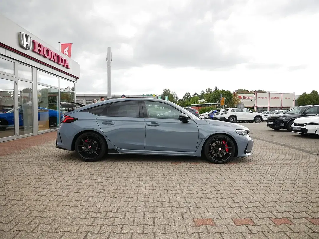 Honda Civic 2.0 VTEC Type R - Thumbnail 5