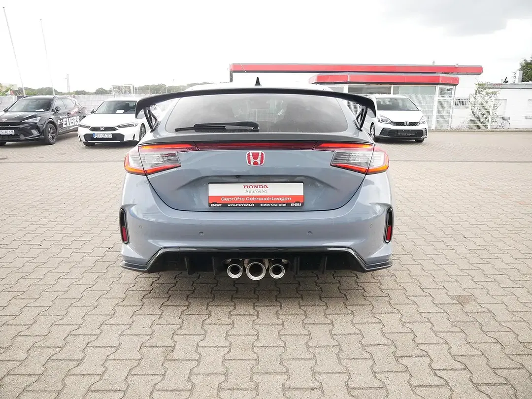 Honda Civic 2.0 VTEC Type R - Thumbnail 7