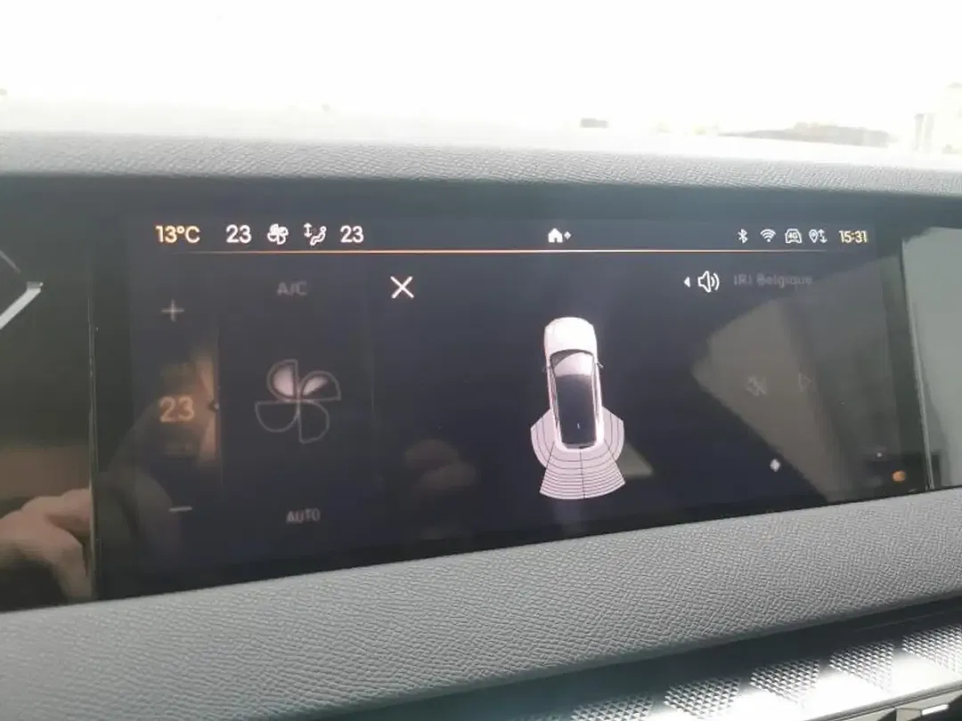DS Automobiles DS 4 - Thumbnail 12