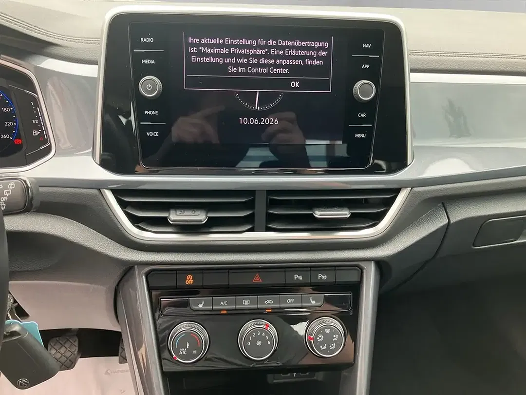 Volkswagen T-Roc 2.0 TDI Style - foto 15