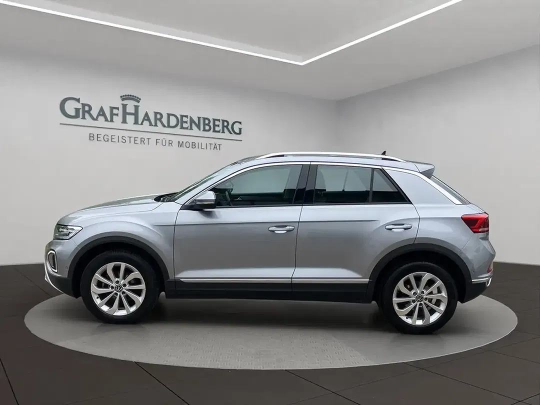 Volkswagen T-Roc 2.0 TDI Style - foto 2