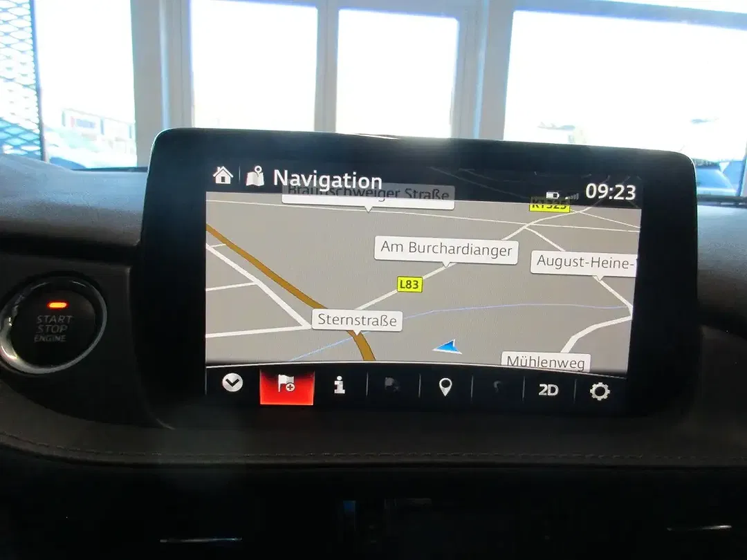 Mazda 6 Sports-Line Plus - Thumbnail 10