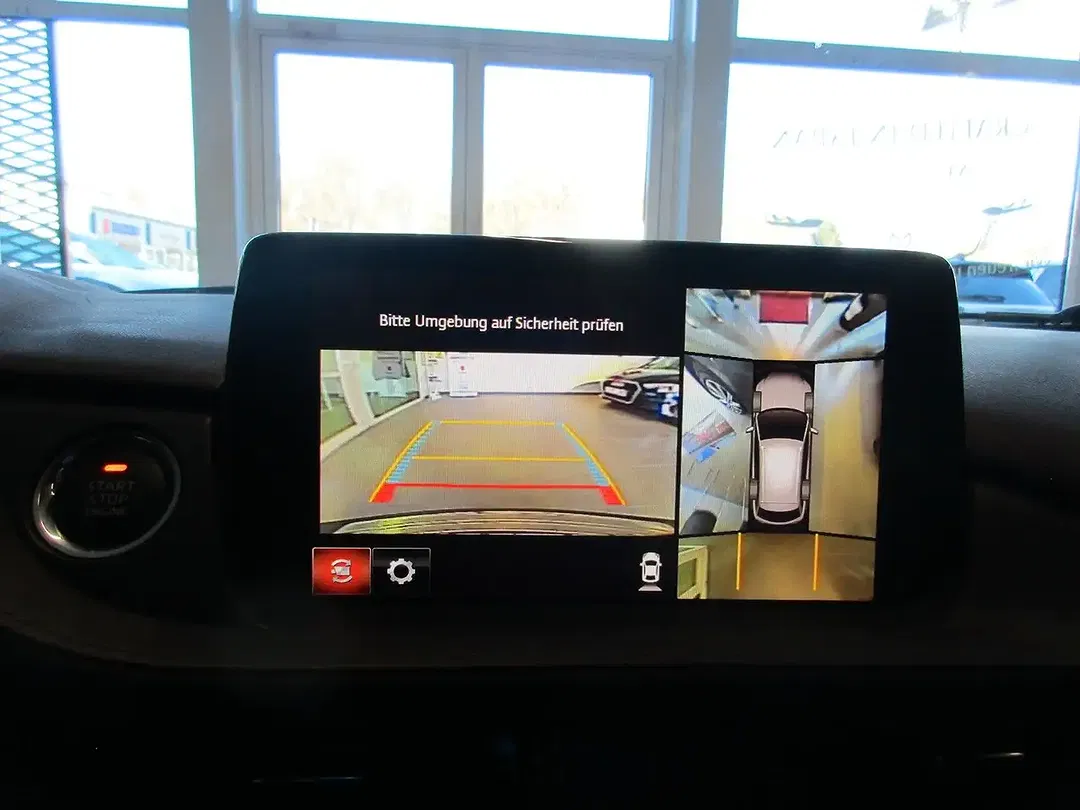 Mazda 6 Sports-Line Plus - Thumbnail 11