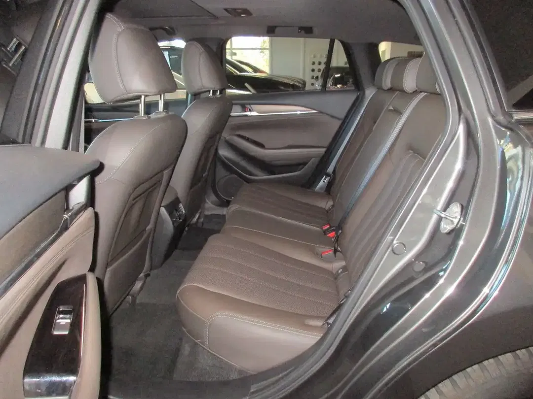 Mazda 6 Sports-Line Plus - Thumbnail 12