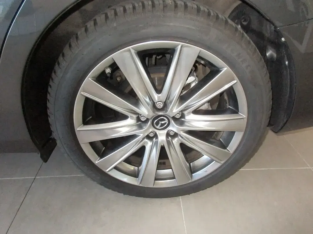 Mazda 6 Sports-Line Plus - Thumbnail 14