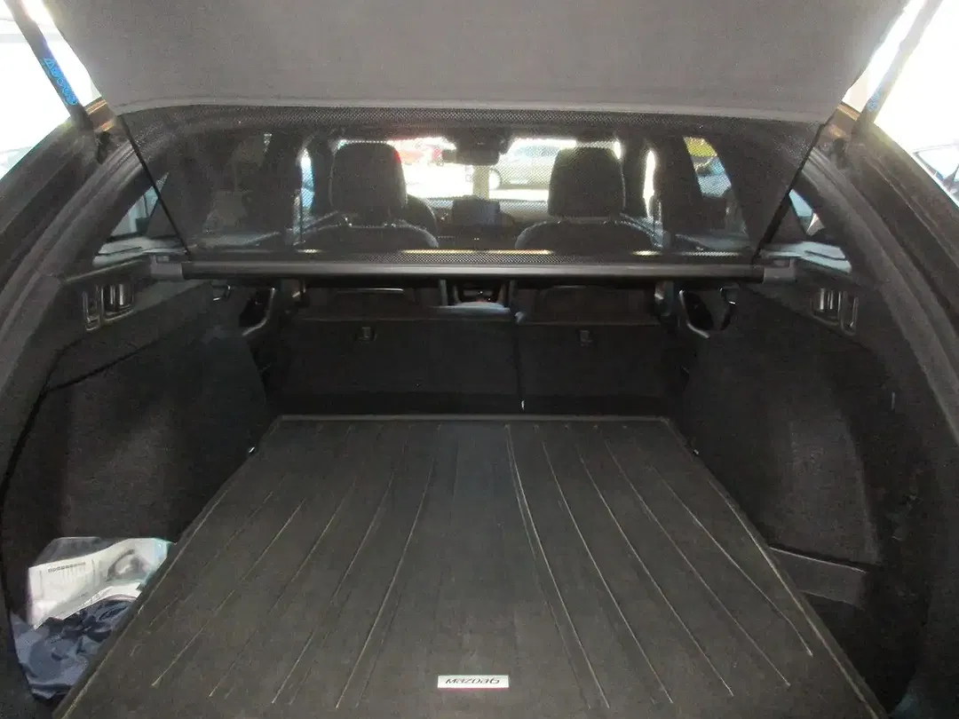 Mazda 6 Sports-Line Plus - foto 15