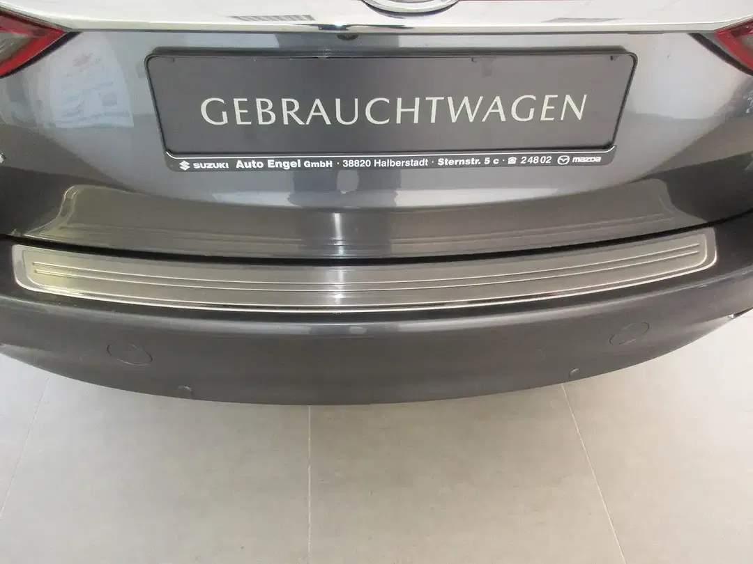 Mazda 6 Sports-Line Plus - Thumbnail 6