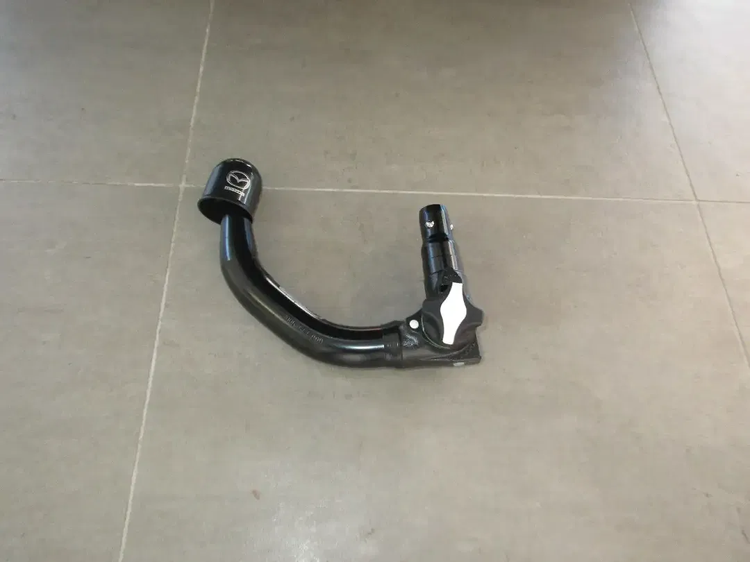 Mazda 6 Sports-Line Plus - Thumbnail 7