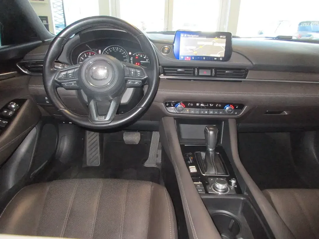 Mazda 6 Sports-Line Plus - Thumbnail 8