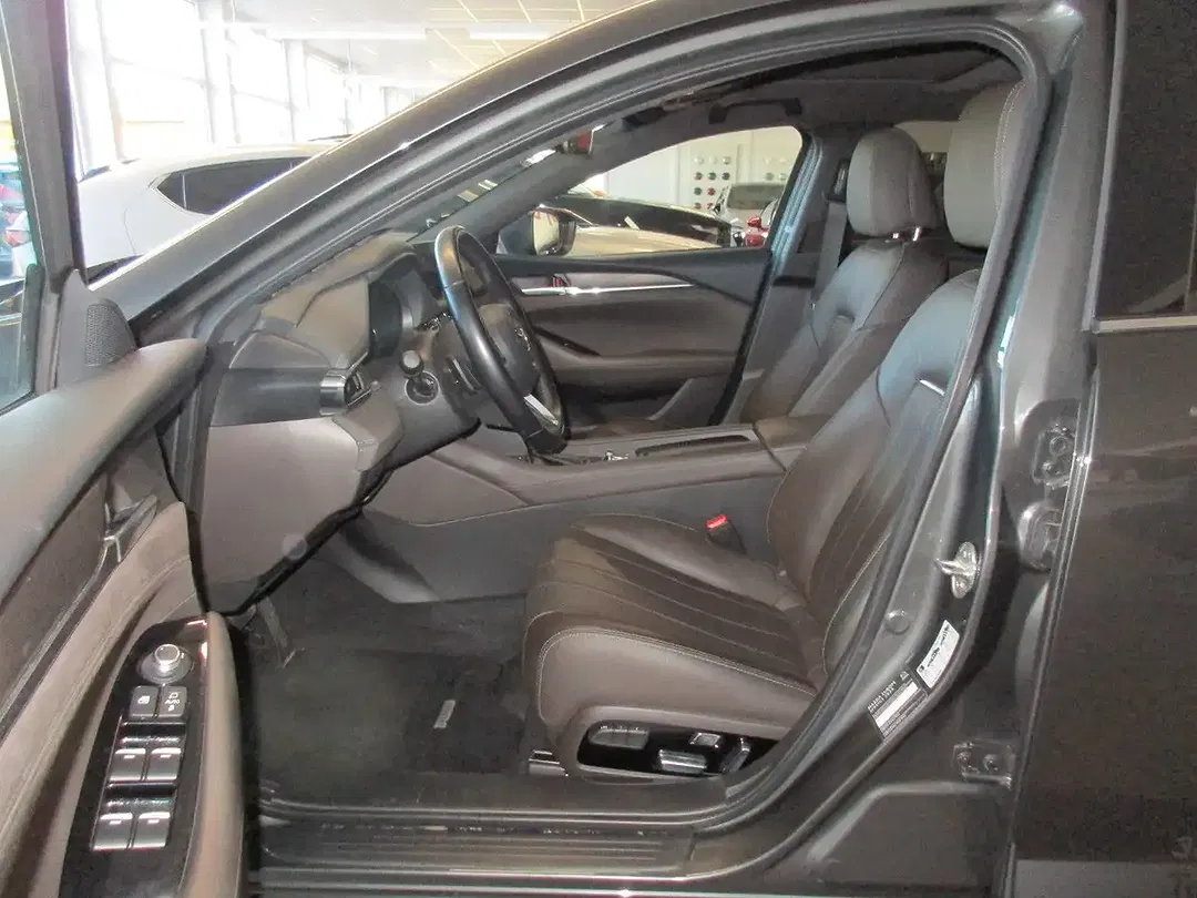 Mazda 6 Sports-Line Plus - Thumbnail 9