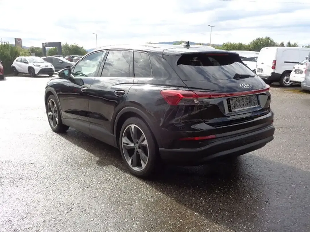 Audi Q4 e-tron 40 Matrix LED - Thumbnail 6