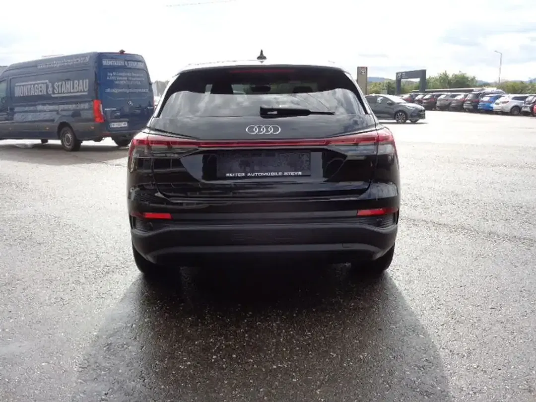Audi Q4 e-tron 40 Matrix LED - Thumbnail 7