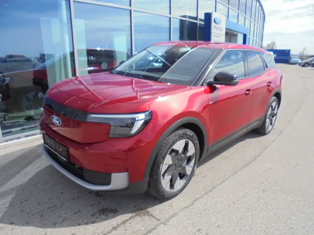 Ford Explorer Premium - foto 1