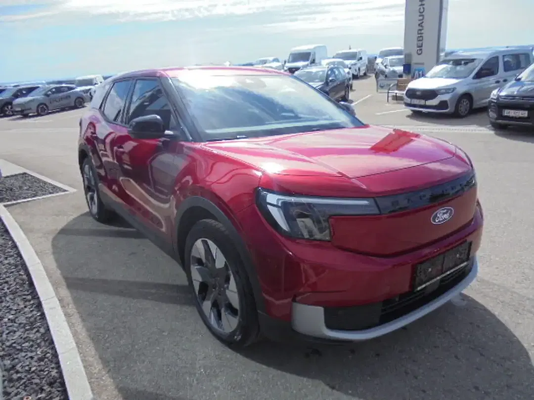 Ford Explorer Premium - foto 2