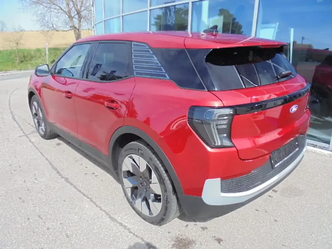 Ford Explorer Premium - Thumbnail 4