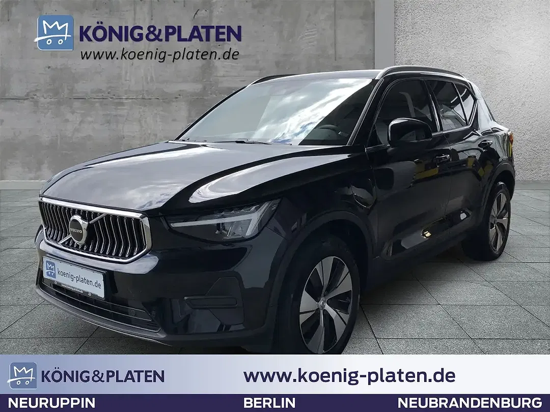 Volvo XC40 T4 PHEV Plus Bright - foto 1