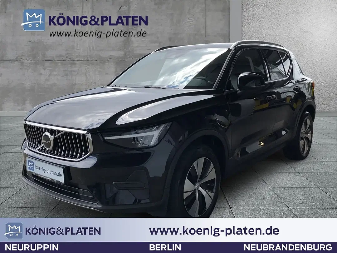 Volvo XC40 T4 PHEV Plus Bright - Afbeelding 1