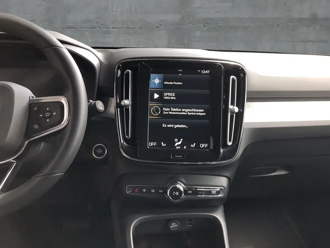 Volvo XC40 T4 PHEV Plus Bright - Thumbnail 11