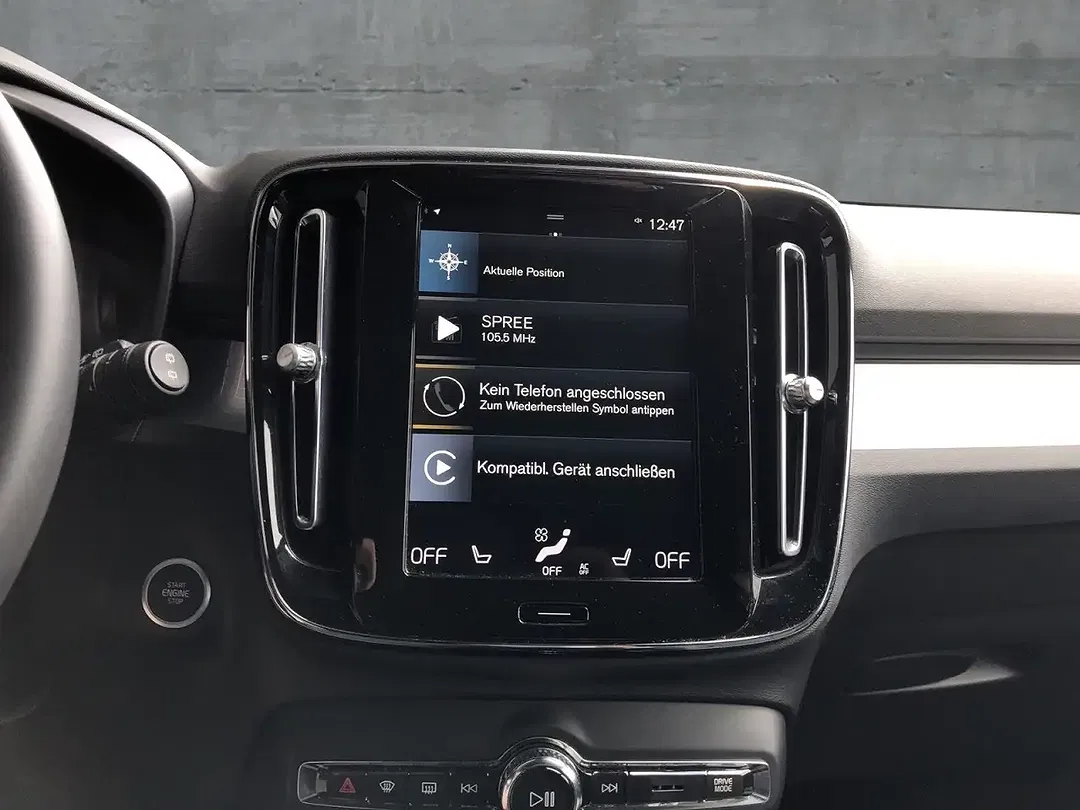 Volvo XC40 T4 PHEV Plus Bright - Thumbnail 14