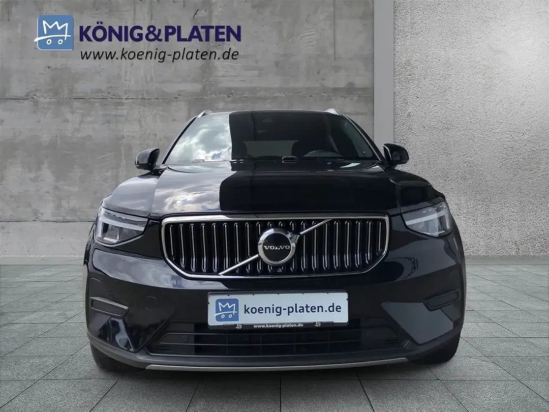 Volvo XC40 T4 PHEV Plus Bright - foto 2