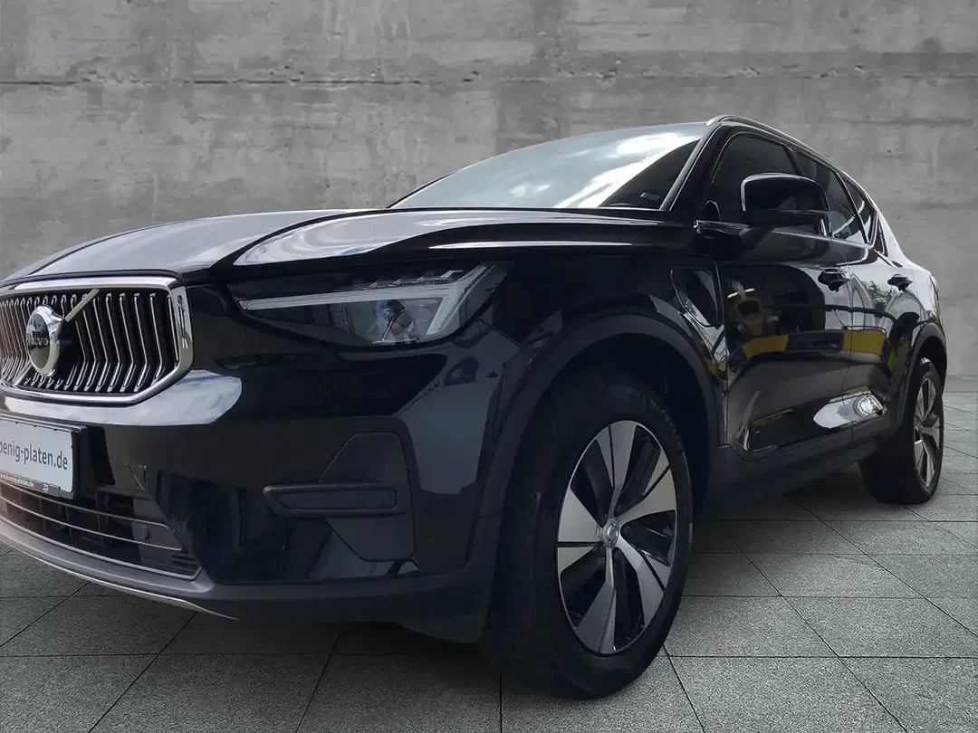 Volvo XC40 T4 PHEV Plus Bright - Thumbnail 6
