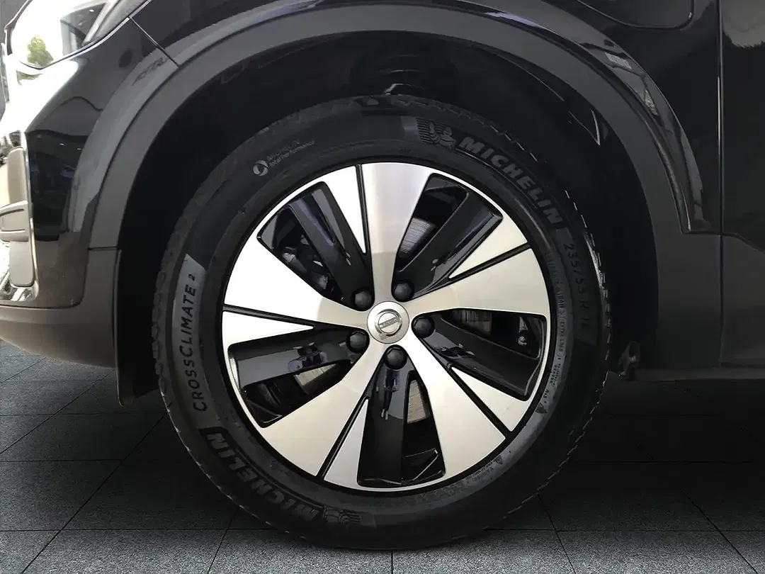Volvo XC40 T4 PHEV Plus Bright - Thumbnail 7