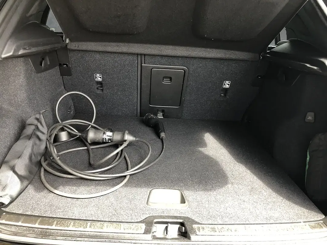 Volvo XC40 T4 PHEV Plus Bright - Thumbnail 8