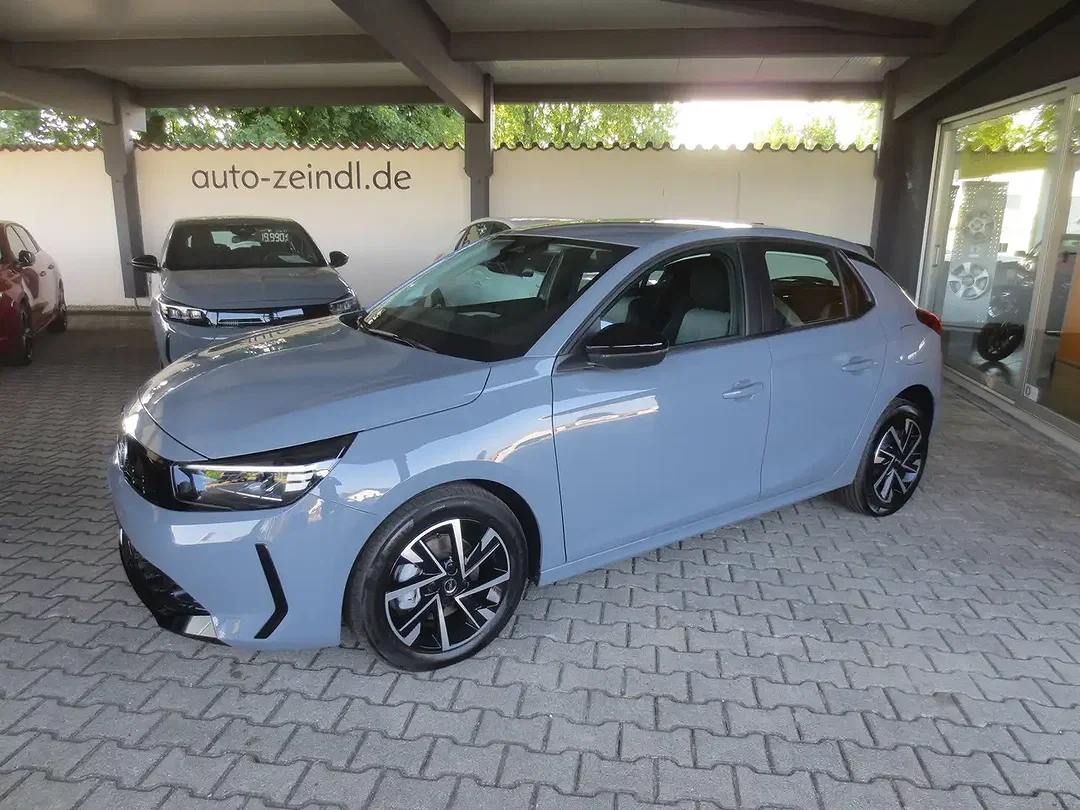 Opel Corsa - Afbeelding 1