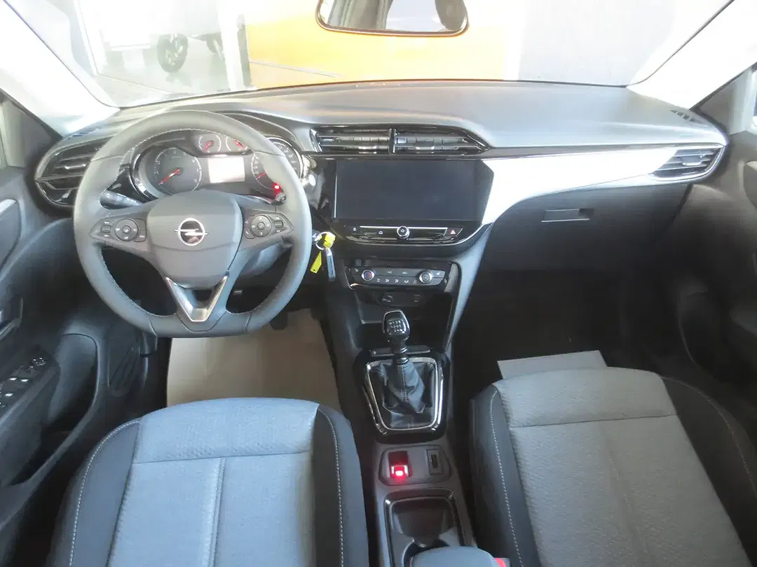 Opel Corsa - Thumbnail 12