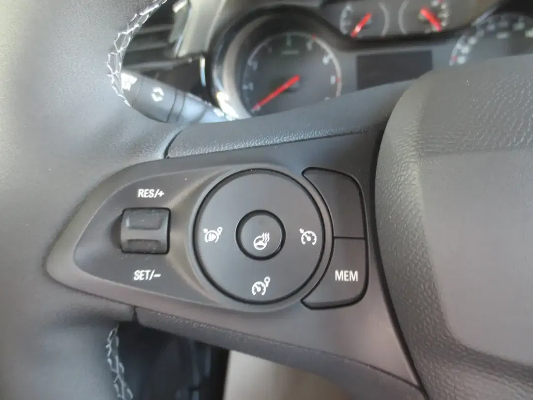 Opel Corsa - foto 15