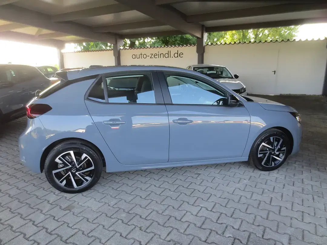 Opel Corsa - Thumbnail 4