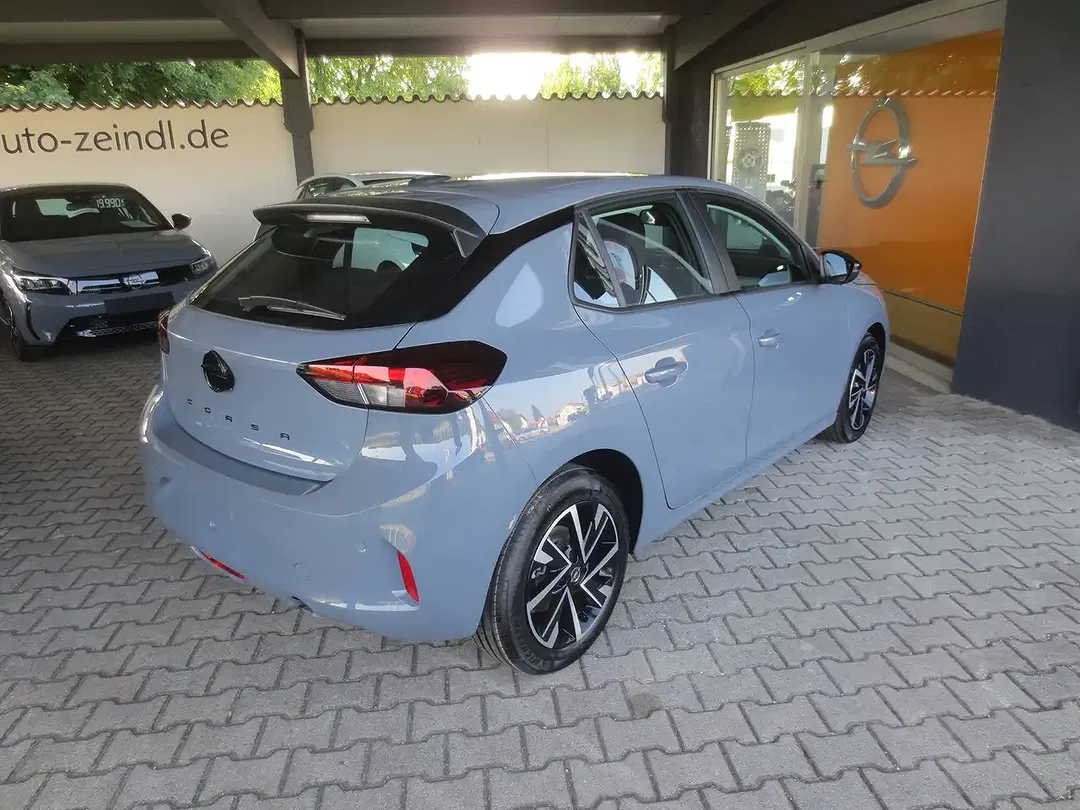 Opel Corsa - Thumbnail 5