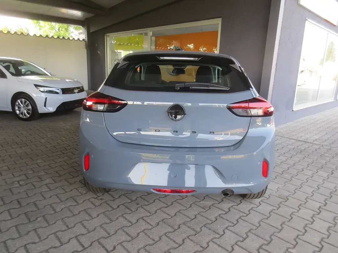 Opel Corsa - Thumbnail 6