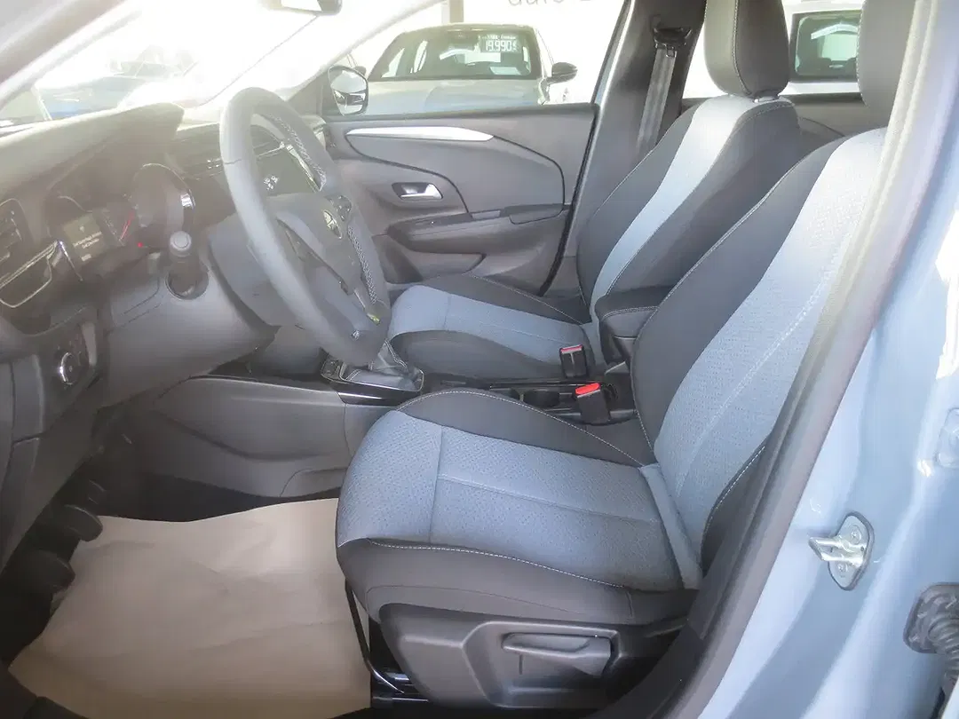 Opel Corsa - Thumbnail 9