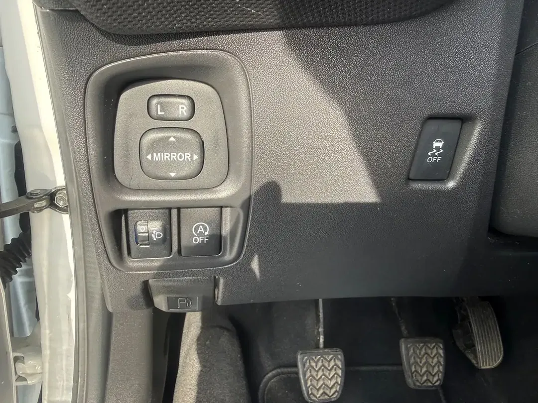 Citroen C1 1.0 VTi Airscape Shine - Thumbnail 11