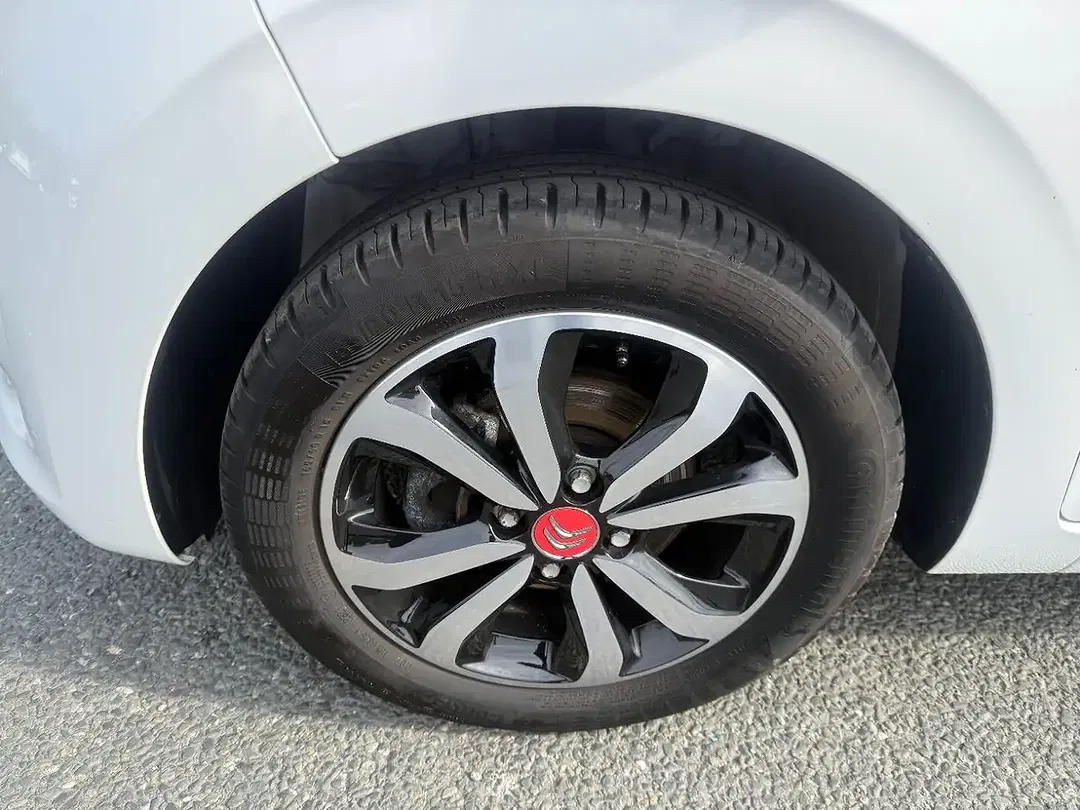 Citroen C1 1.0 VTi Airscape Shine - Thumbnail 9