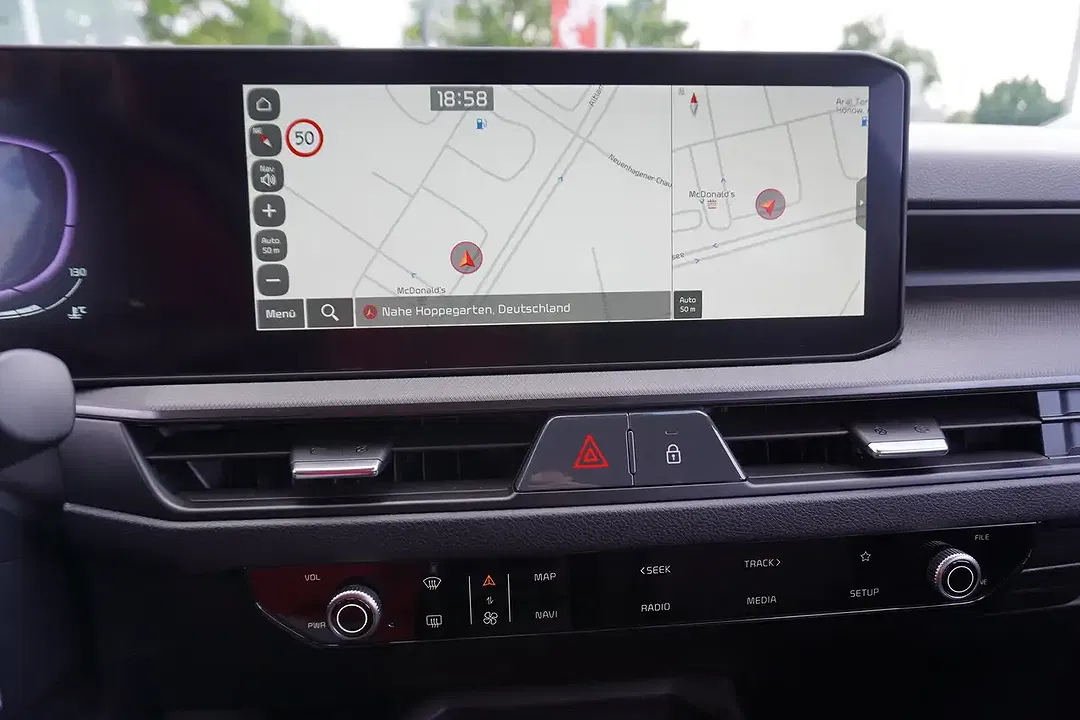 Kia Stonic 1.0 T-GDI - Thumbnail 20