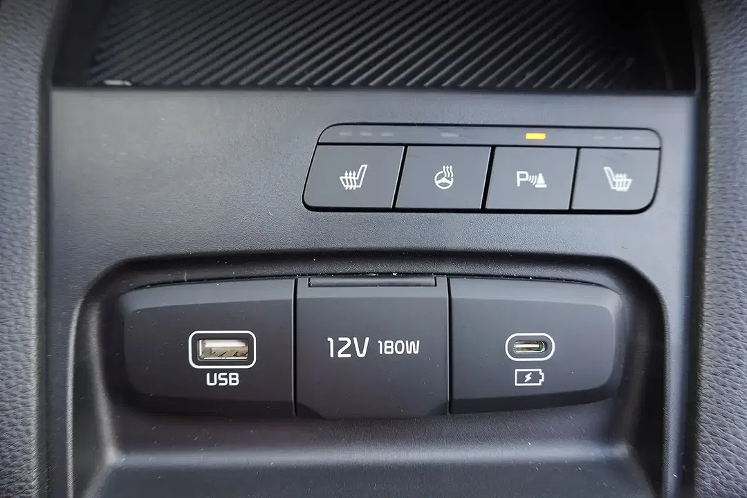Kia Stonic 1.0 T-GDI - Thumbnail 27