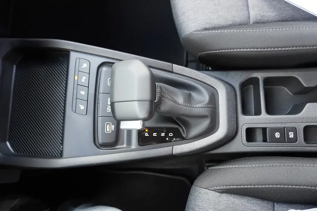 Kia Stonic 1.0 T-GDI - Thumbnail 28