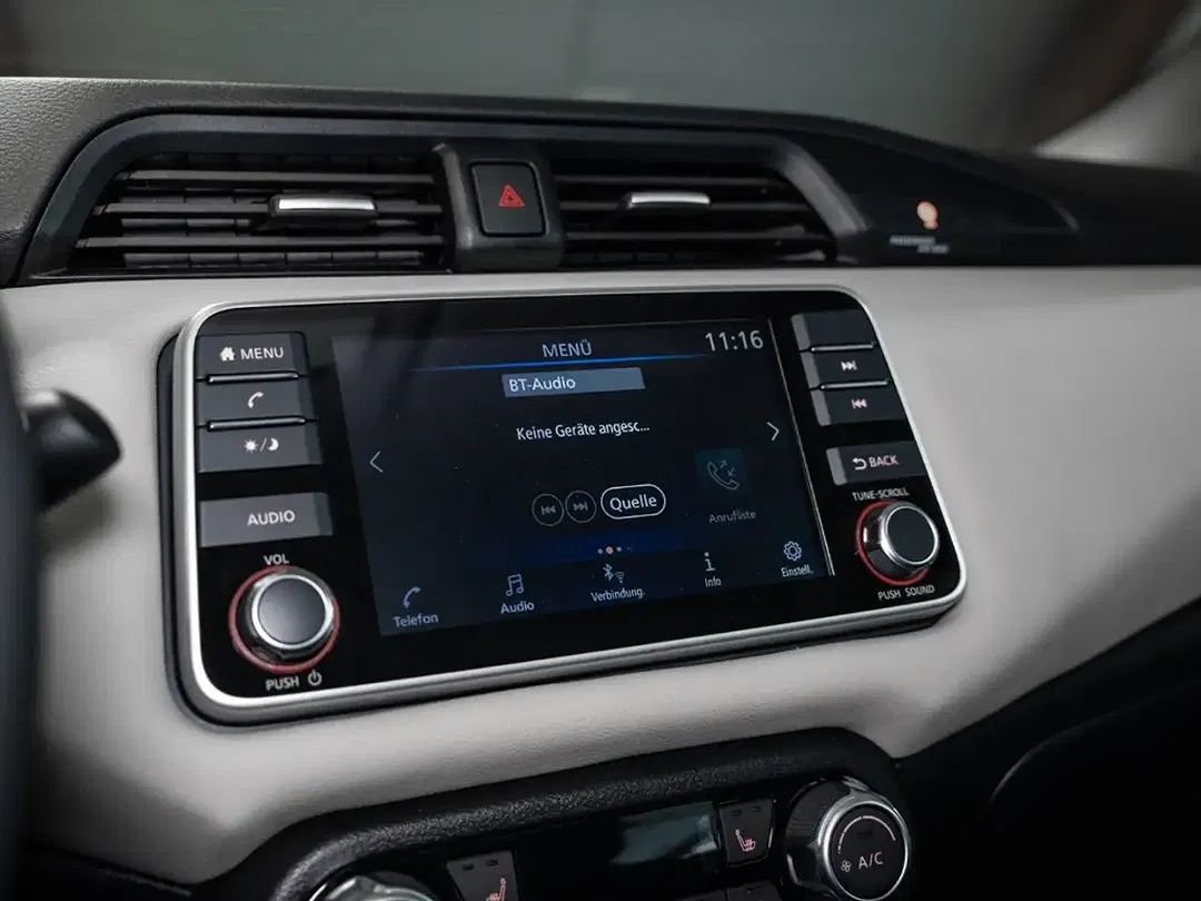 Nissan Micra N-Way - Thumbnail 10