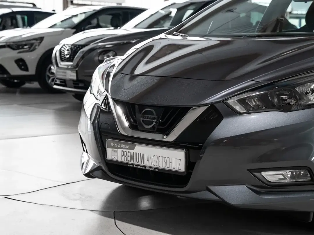 Nissan Micra N-Way - Thumbnail 12