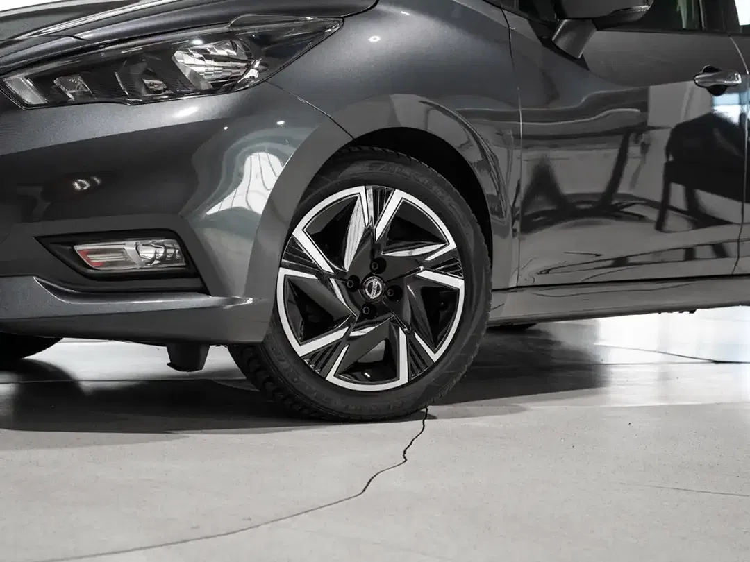 Nissan Micra N-Way - Thumbnail 13