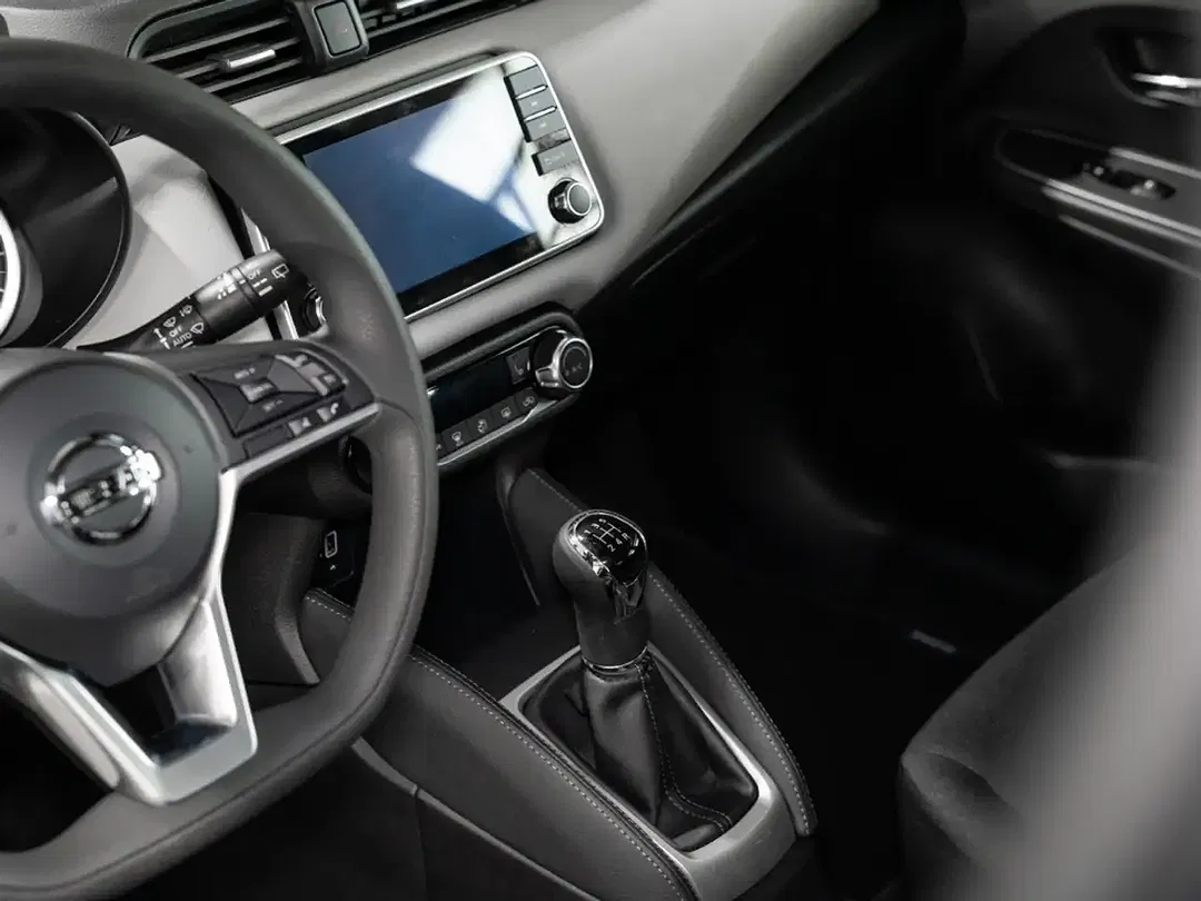 Nissan Micra N-Way - Thumbnail 16