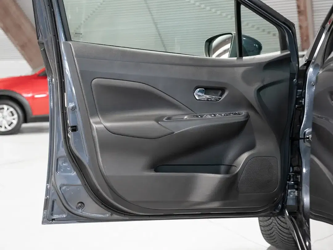 Nissan Micra N-Way - Thumbnail 17