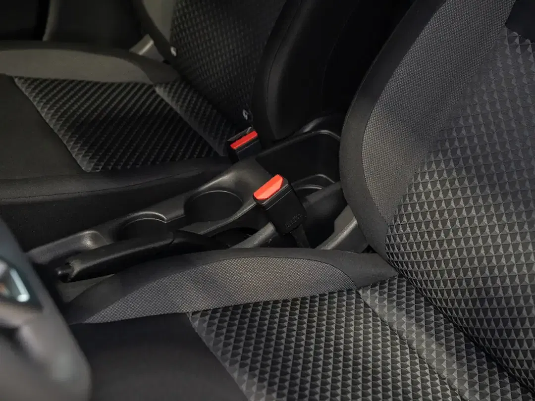 Nissan Micra N-Way - Thumbnail 18