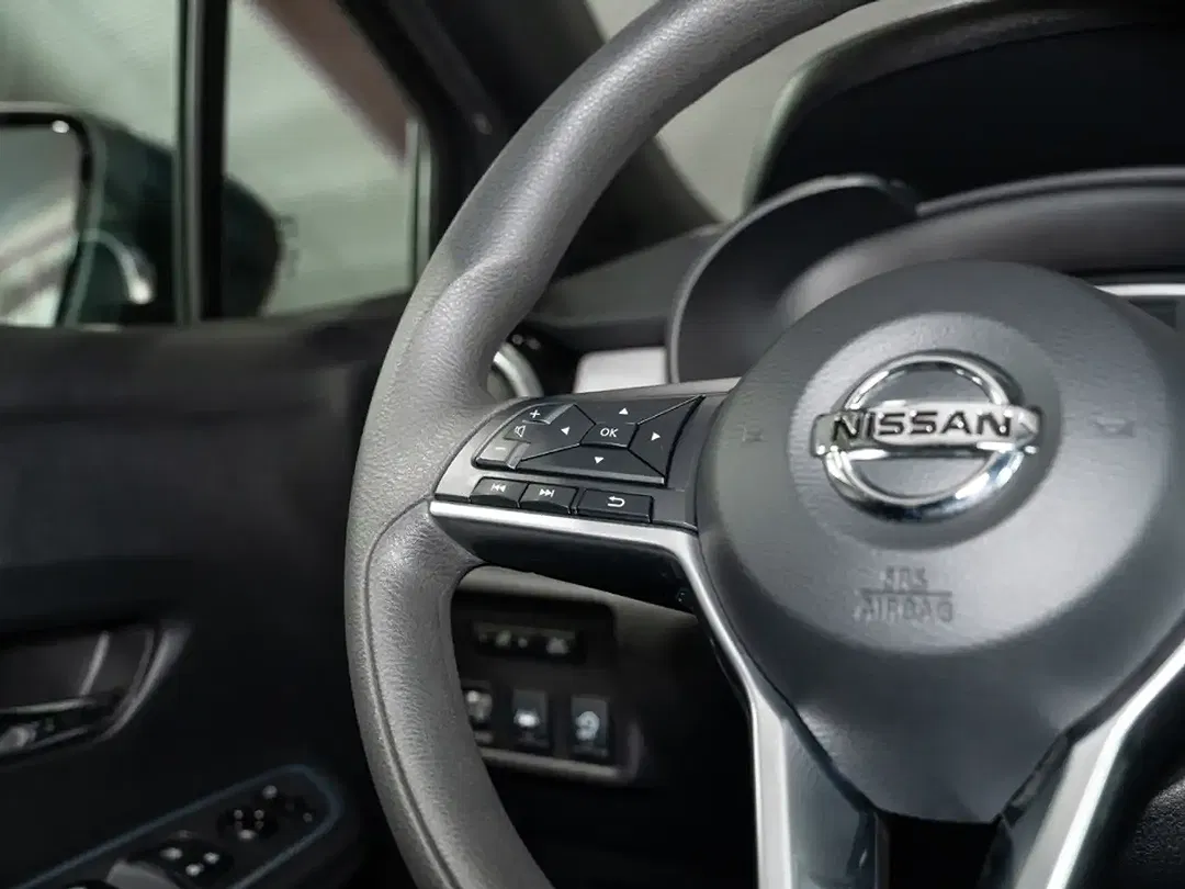 Nissan Micra N-Way - Thumbnail 19