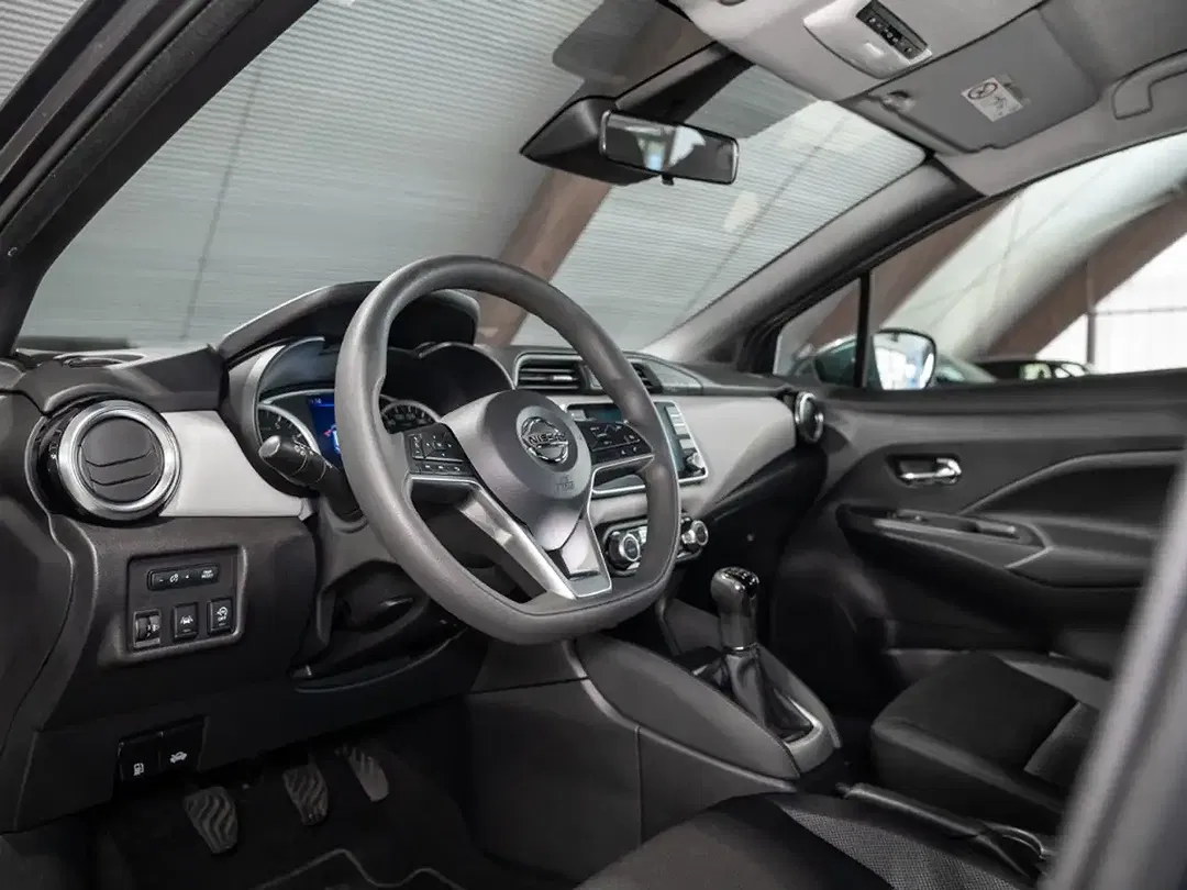 Nissan Micra N-Way - Thumbnail 4