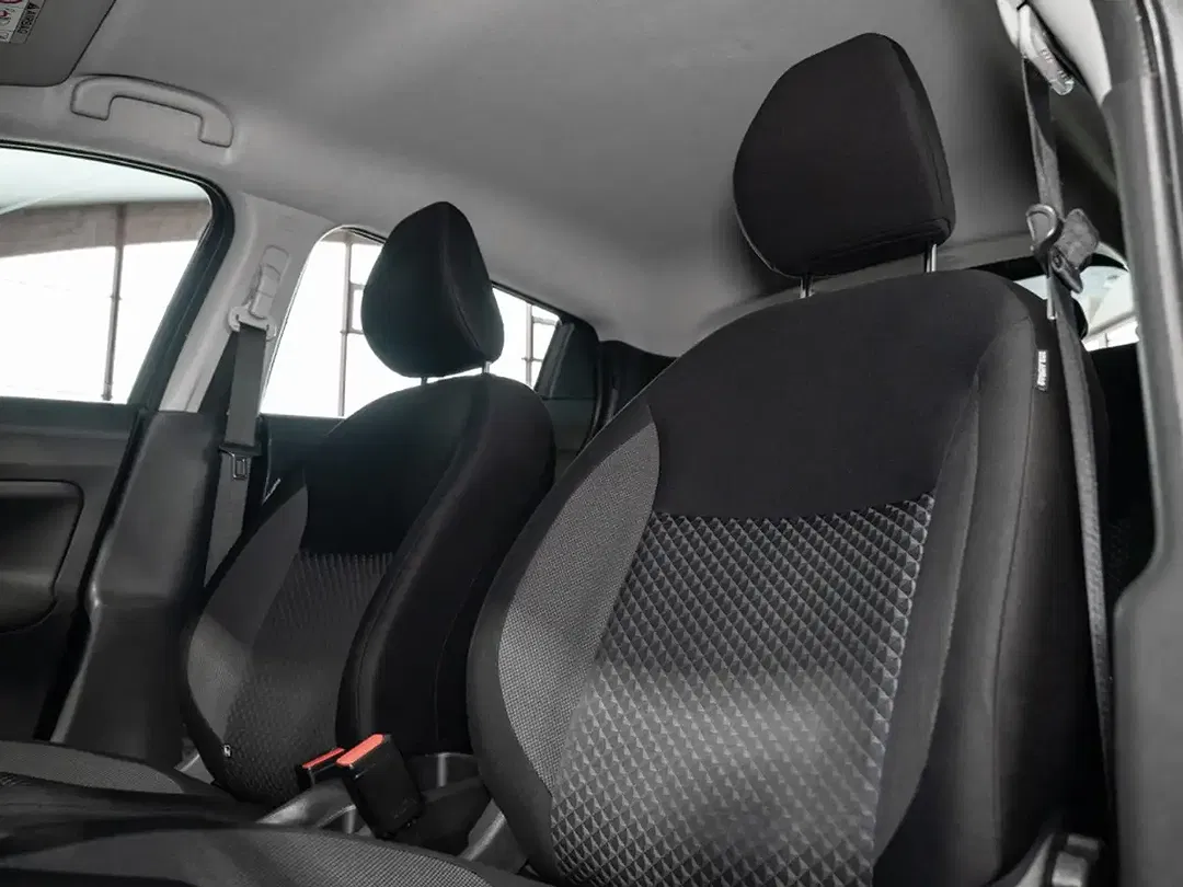 Nissan Micra N-Way - Thumbnail 5