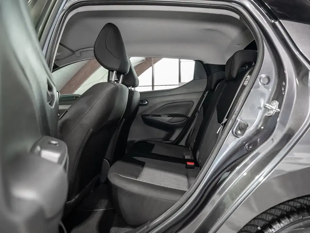 Nissan Micra N-Way - Thumbnail 6