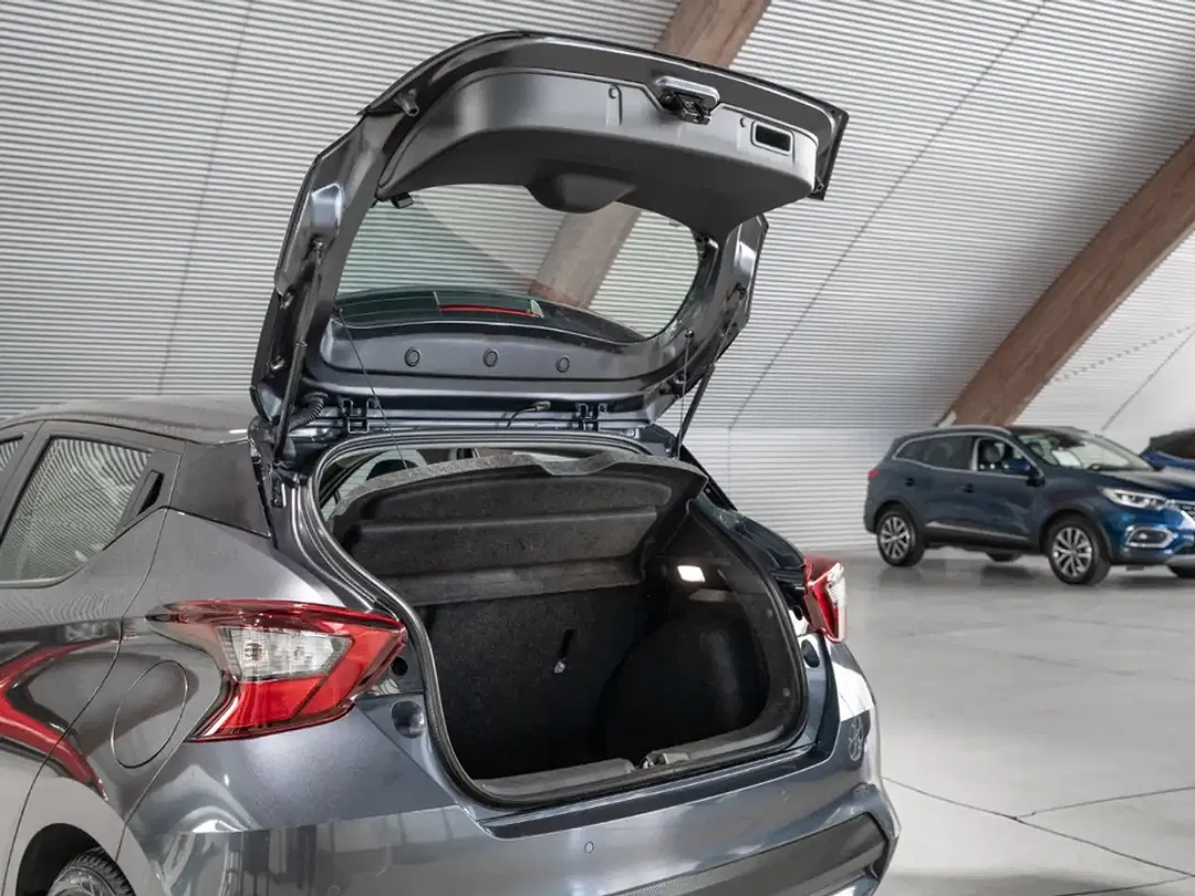 Nissan Micra N-Way - Thumbnail 7